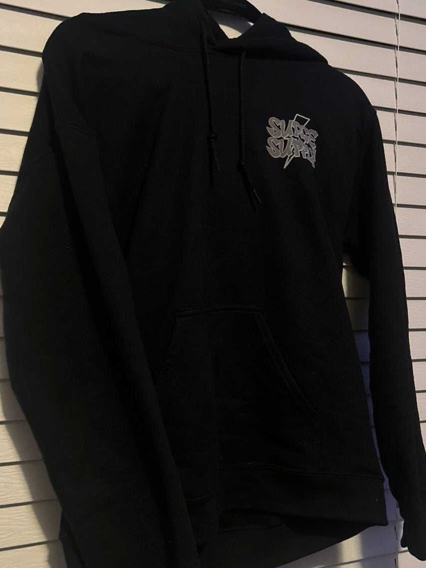 -Pre order- Surge Supply Hoodie