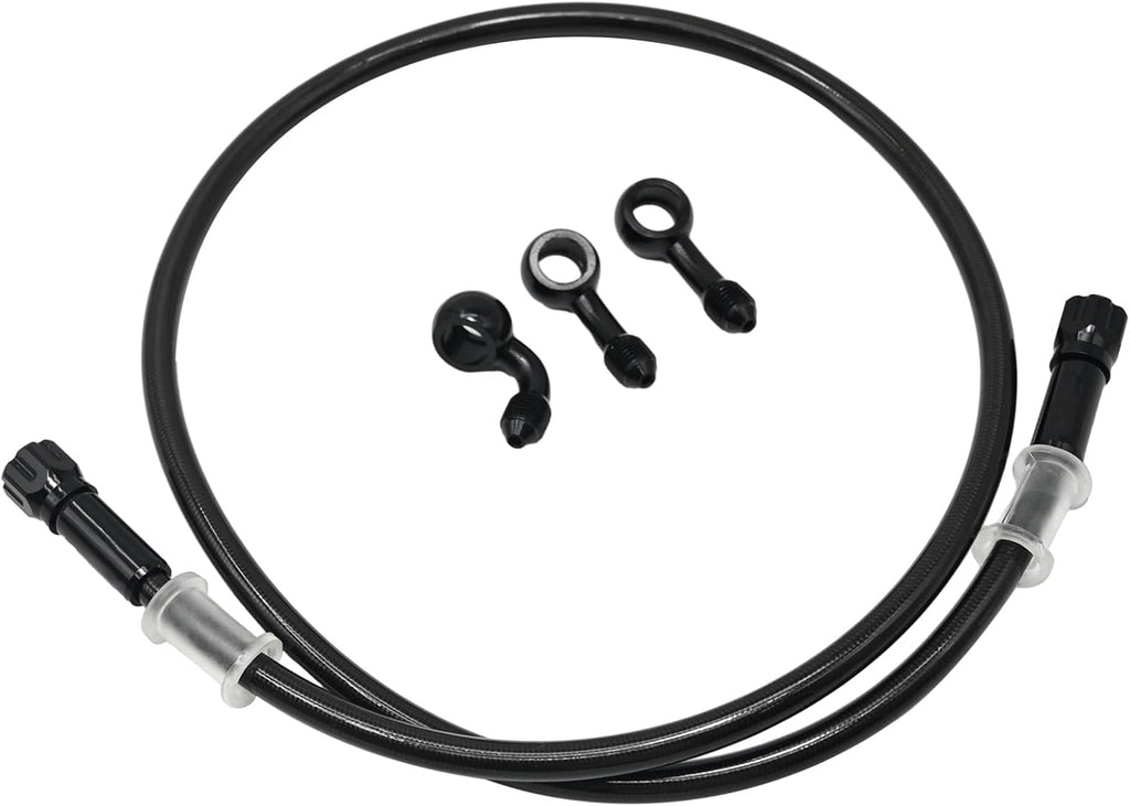 Surron Moto Footbrake Line