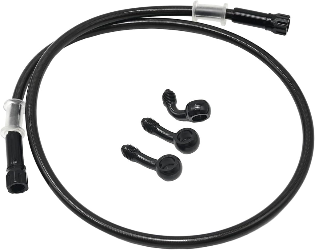 Surron Moto Footbrake Line