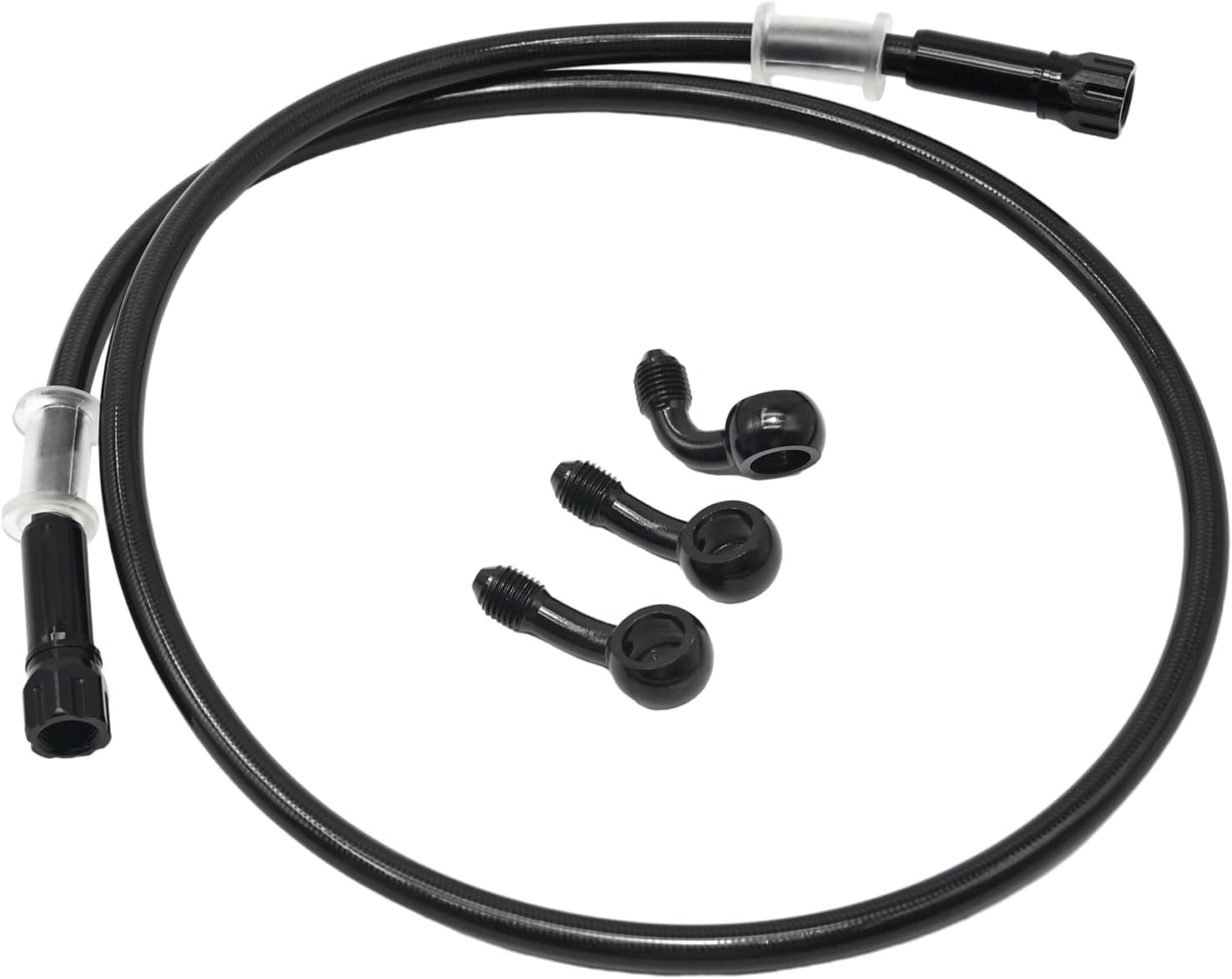 Surron Moto Footbrake Line