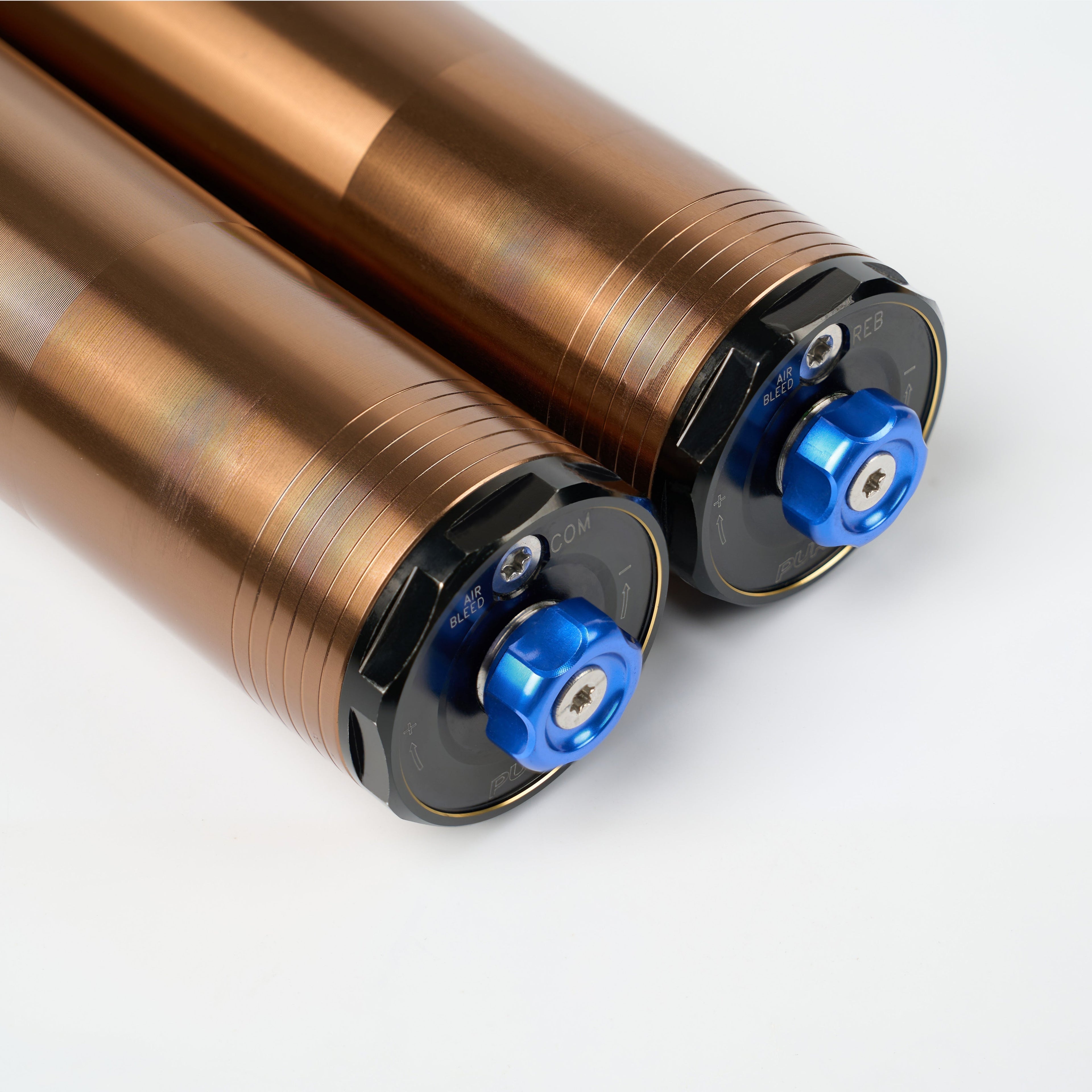 Pure Racing Surron Ultra/Talaria Komodo Forks