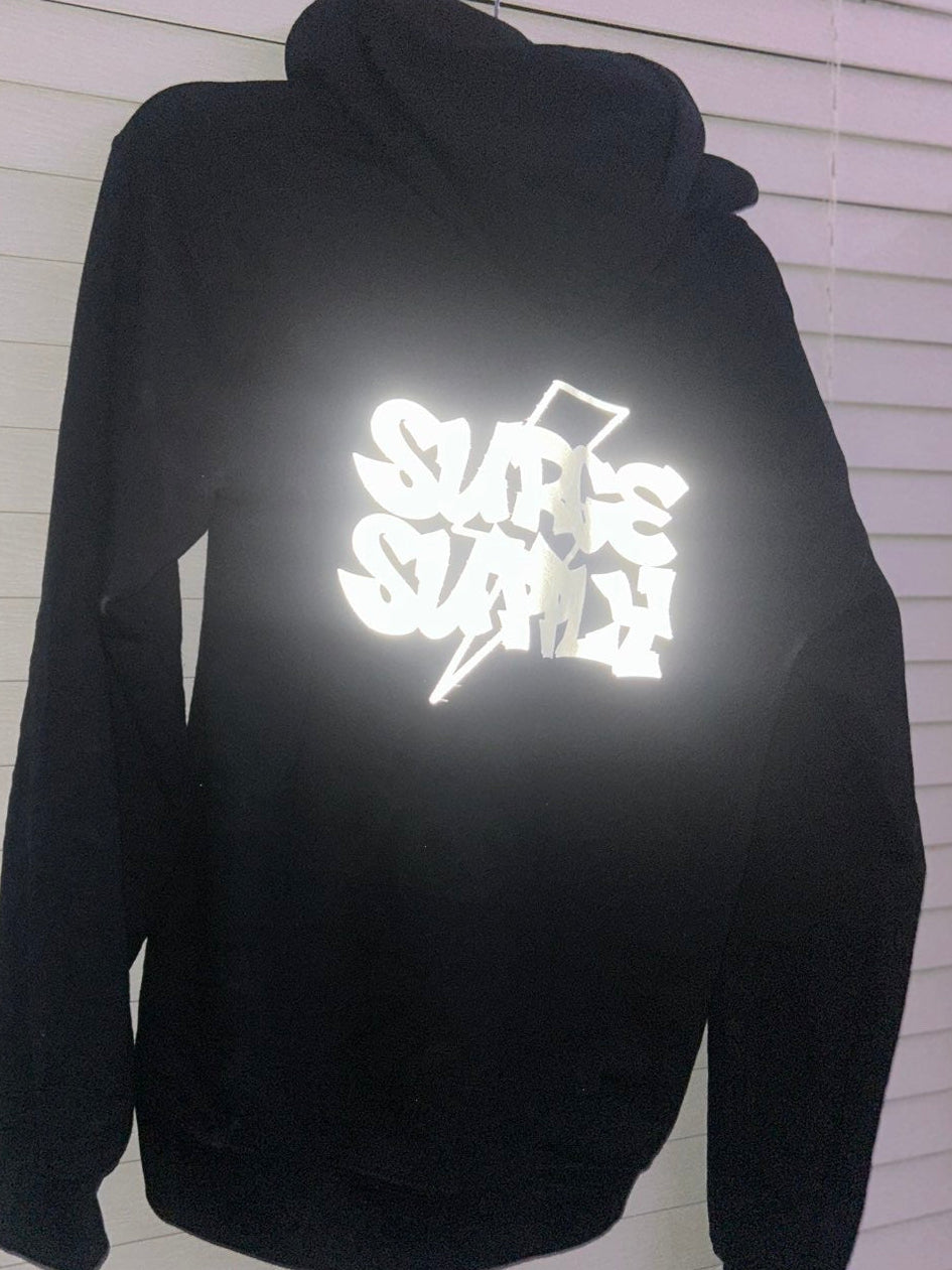 -Pre order- Surge Supply Hoodie