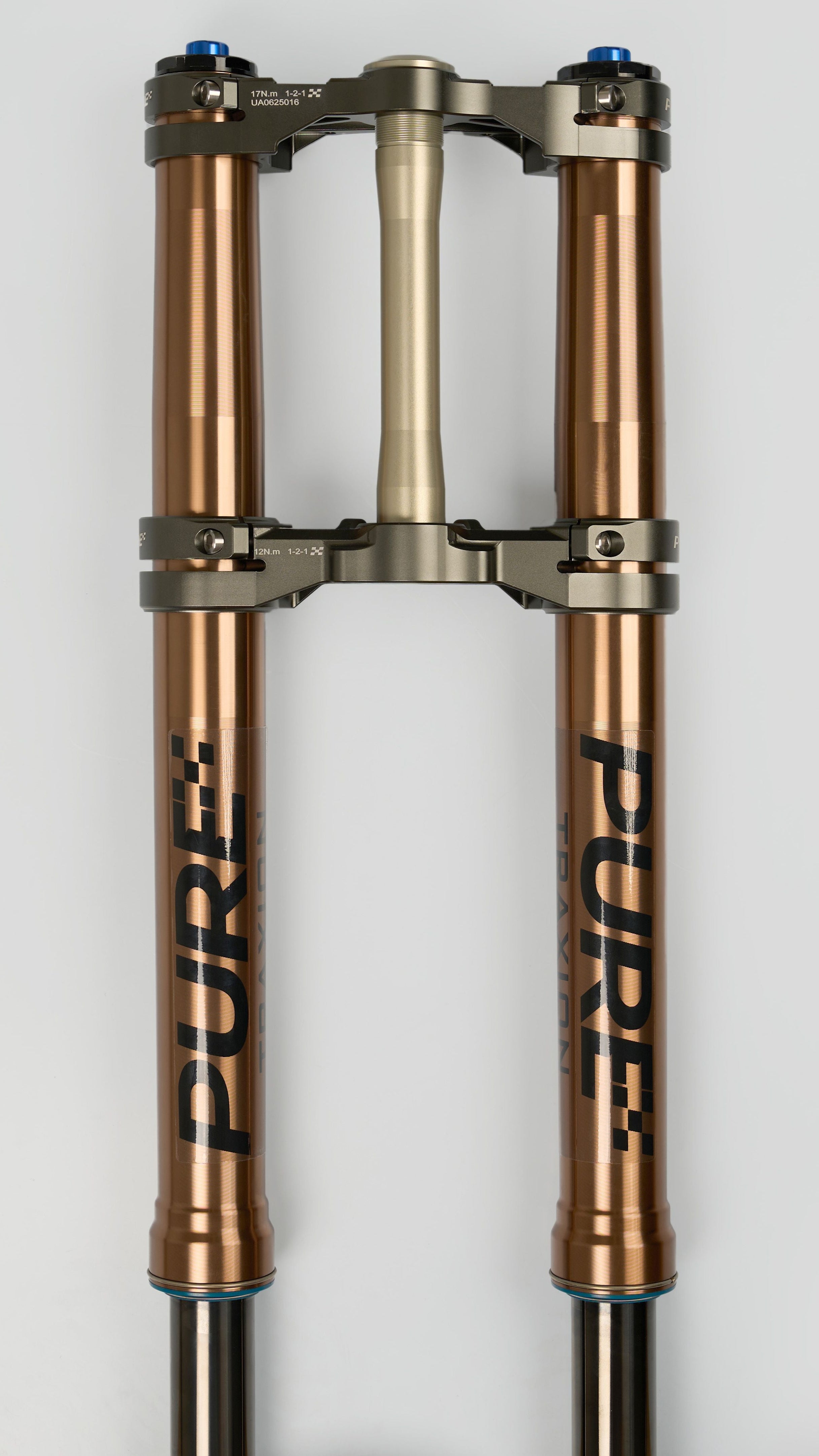 Pure Racing Surron Ultra / Talaria Komodo Forks