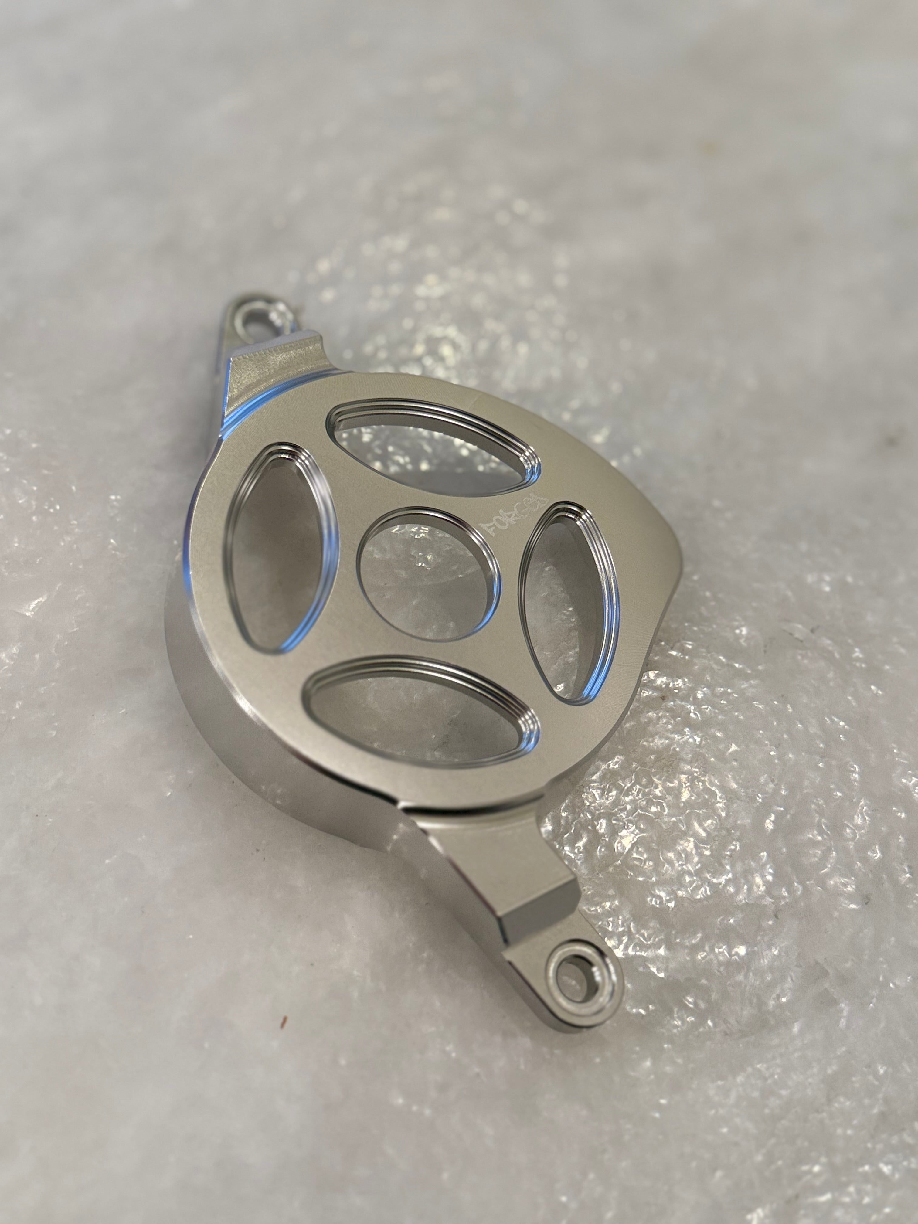 Talaria XXX Metal Motor Cover