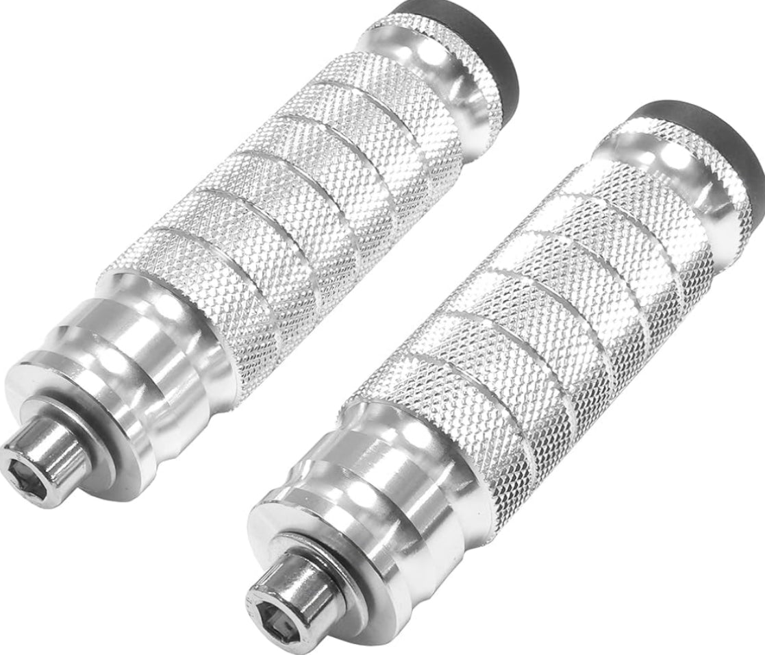 Emoto shift lock peg