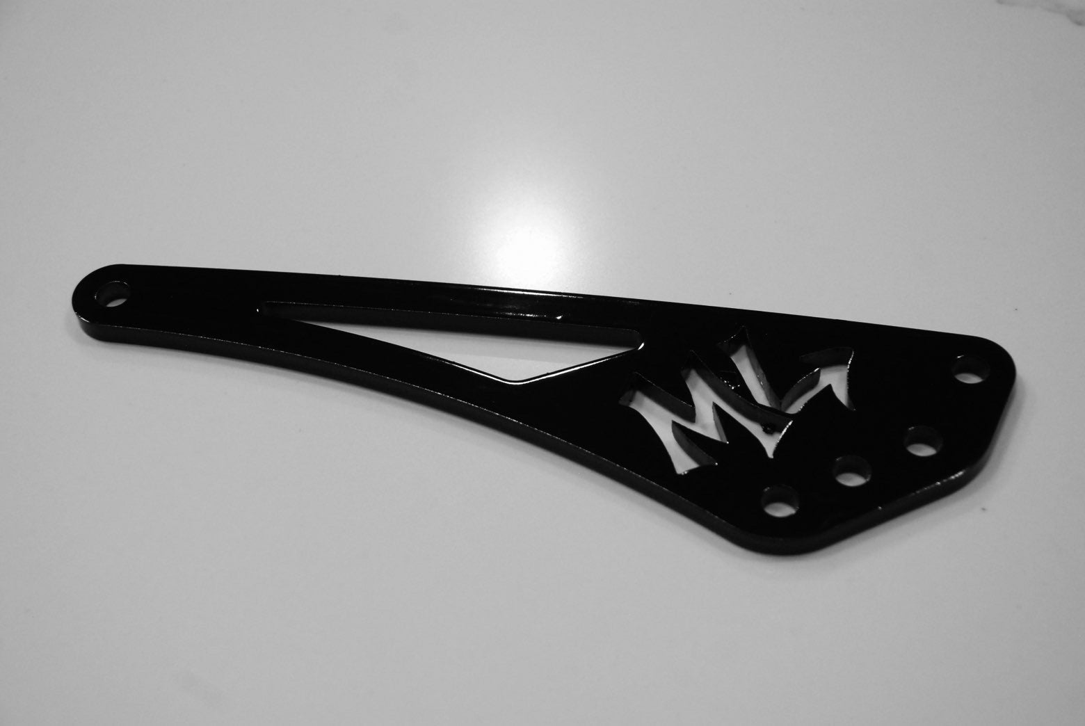 Eride pro shift lock